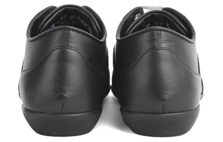 (W) BALLY Fashion Casual Sneaker 'Black' 圖 5