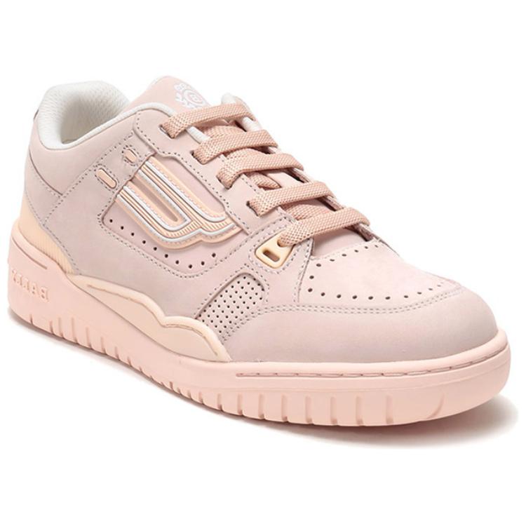 (W) BALLY Fashion Casual Sneaker 'Pink' 圖 2