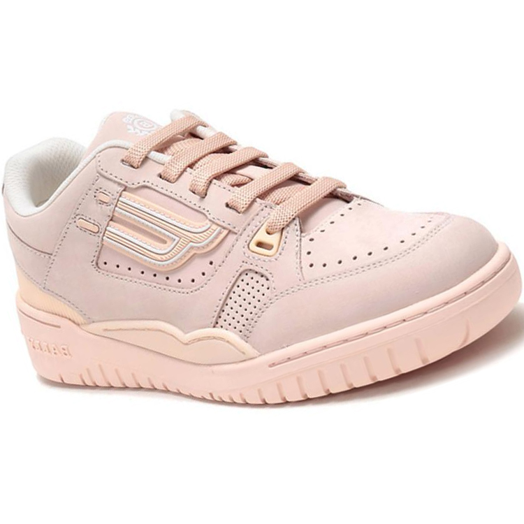 (W) BALLY Fashion Casual Sneaker 'Pink' 圖 3