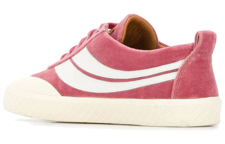 (W) BALLY Fashion Sneaker 'Pink Casual' 圖 3