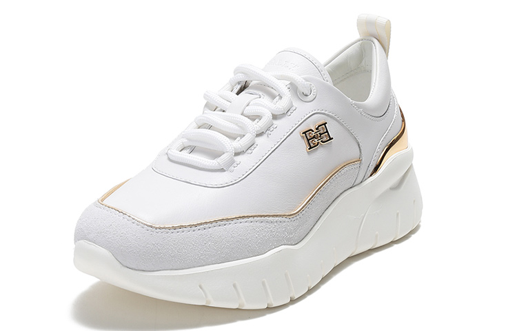 (W) BALLY Fashion Sneaker 'White'