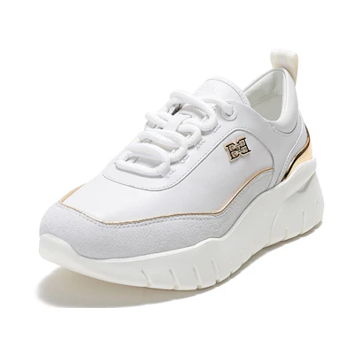 (W) BALLY Fashion Sneaker 'White'