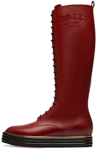 (W) (女性向け) BALLY フロリッサ「レッドレザー」6239457 6239457 Buy (W) (女性向け) BALLY フロリッサ「レッドレザー」6239457 6239457