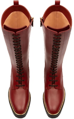 (Women) BALLY Florissa 'Red Leather' 6239457 Lookbook (Women) BALLY Florissa 'Red Leather' 6239457
