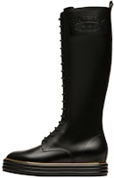 (Women) BALLY Florissa High Top 'Simple Fashion Brown' 6239456 (Women) BALLY Florissa High Top 'Simple Fashion Brown' 6239456
