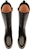 (W) BALLY Florissa High Top 'Fesyen Ringkas Coklat' 6239456