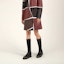 Purchase (W) BALLY Florissa High Top 'Fesyen Ringkas Coklat' 6239456
