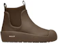 Order (W) BALLY Gadey 'Botines de Cuero Verde' 6239738