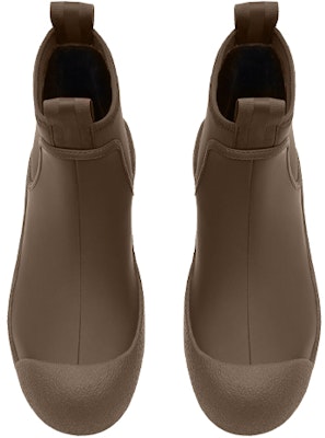 (Women) BALLY Gadey 'Green Leather Ankle' 6239738 Lookbook (Women) BALLY Gadey 'Green Leather Ankle' 6239738