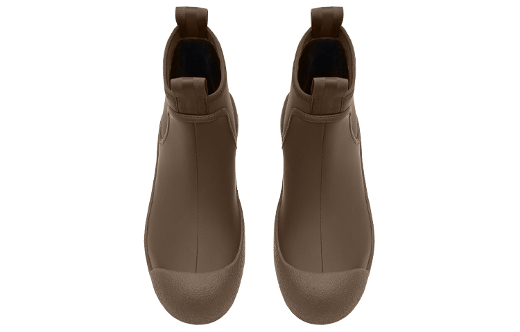Lookbook (W) BALLY Gadey 'Botines de Cuero Verde' 6239738