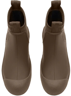 (W) BALLY Gadey 'Botines de Cuero Verde' 6239738 Lookbook (W) BALLY Gadey 'Botines de Cuero Verde' 6239738