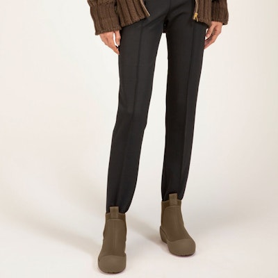 (Women) BALLY Gadey 'Green Leather Ankle' 6239738 Purchase (Women) BALLY Gadey 'Green Leather Ankle' 6239738