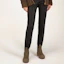 Purchase (W) BALLY Gadey 'Botines de Cuero Verde' 6239738