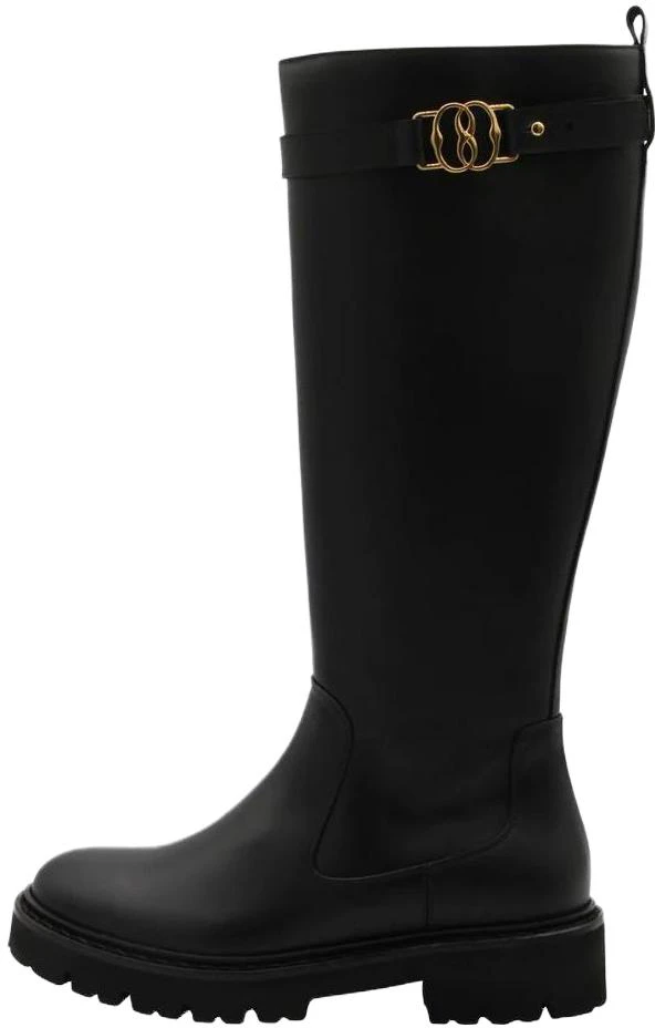 women-bally-gaila-high-boot-black-with-gold-buckle-detail-wb-2004-vt-003-u901