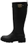 Buy (W) BALLY Gaila High-Boot ''Schwarz mit Goldener Schnallendetail'' WB2004VT003U901