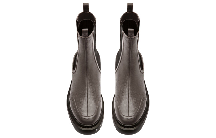 (W) BALLY Ginny Chelsea Boot 'Grey Leather' 圖 2
