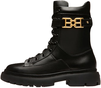 (W) 巴利 Gioele 黑色靴子 6239419 Buy (W) 巴利 Gioele 黑色靴子 6239419