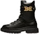 (W) BALLY Gioele Boot 'Hitam' 6239419