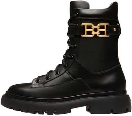 (Women) BALLY Gioele Boot 'Black' 6239419 Buy (Women) BALLY Gioele Boot 'Black' 6239419