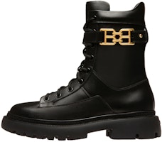 (Women) BALLY Gioele Boot 'Black' 6239419 (Women) BALLY Gioele Boot 'Black' 6239419