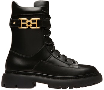 (W) 巴利 Gioele 黑色靴子 6239419 Order (W) 巴利 Gioele 黑色靴子 6239419