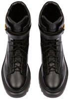 (W) Bota BALLY Gioele 'Negro' 6239419 Lookbook (W) Bota BALLY Gioele 'Negro' 6239419