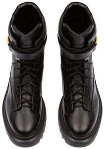 (W) 巴利 Gioele 黑色靴子 6239419 Lookbook (W) 巴利 Gioele 黑色靴子 6239419