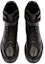 Lookbook (W) BALLY Gioele Boot 'Hitam' 6239419