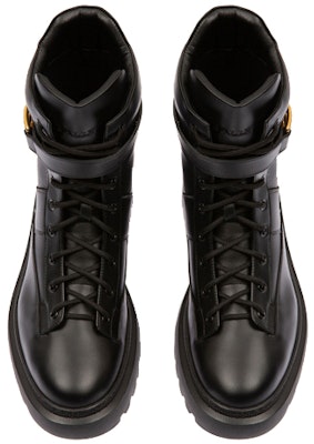 (Women) BALLY Gioele Boot 'Black' 6239419 Lookbook (Women) BALLY Gioele Boot 'Black' 6239419