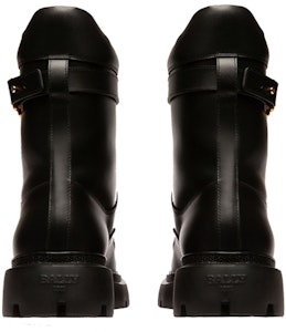 (W) 巴利 Gioele 黑色靴子 6239419 Shop (W) 巴利 Gioele 黑色靴子 6239419