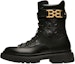 Buy (W) BALLY Gioele But Kasut Bertali 'Hitam' 6239420