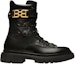 Order (W) BALLY Gioele But Kasut Bertali 'Hitam' 6239420