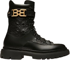 (W) 발리 지오엘레 블랙 레이스업 부츠 6239420 Lookbook (W) 발리 지오엘레 블랙 레이스업 부츠 6239420