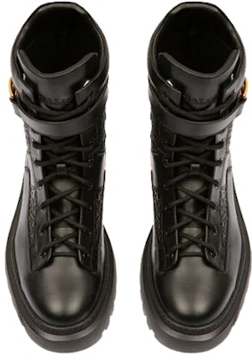 (W) BALLY Gioele 系带靴 "黑色" 6239420 Shop (W) BALLY Gioele 系带靴 "黑色" 6239420