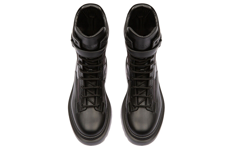 Order (W) BALLY Bota Gioele con Correa 'Negra' 6301648