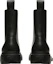 Shop (W) BALLY Bota Giuli 'Moda Cuero Negro con Cremallera' 6302500