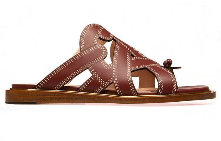 (W) BALLY Glada 'Reddish Brown' 圖 2