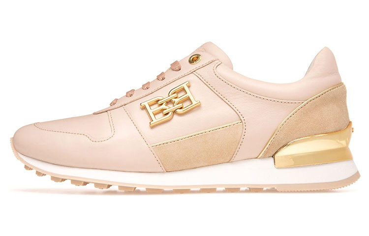 (W) BALLY Glenia 'Pink Gold'