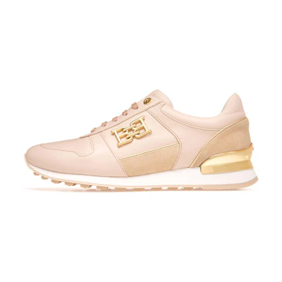 (W) BALLY Glenia 'Pink Gold'