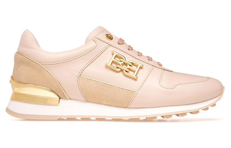 (W) BALLY Glenia 'Pink Gold' 圖 2