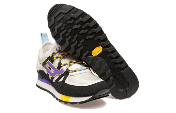 (W) BALLY Glick 'Black Leather' 圖 5