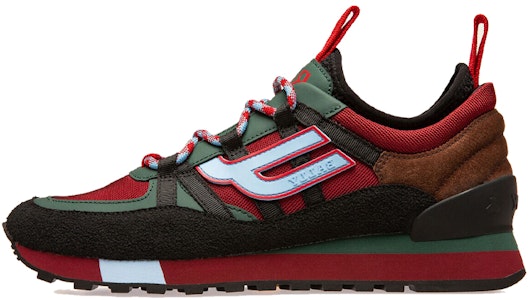 (W) BALLY Glick ‘Kulit Merah’ 6239662 Buy (W) BALLY Glick ‘Kulit Merah’ 6239662