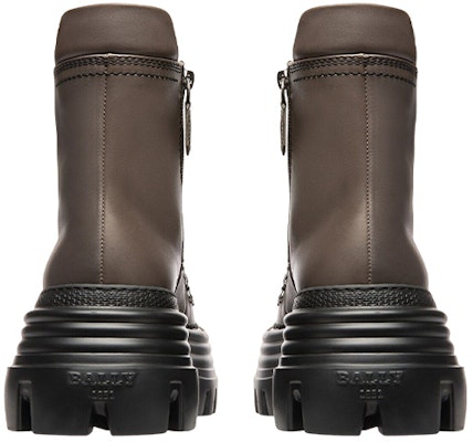 (Women) BALLY Graciella 'Brown Leather Lace-Up Ankle Boot' 6301650 Lookbook (Women) BALLY Graciella 'Brown Leather Lace-Up Ankle Boot' 6301650