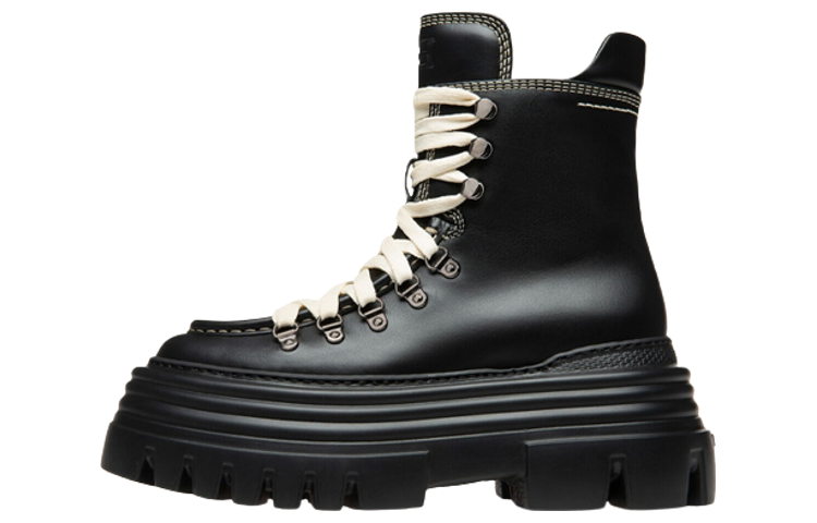 Buy (W) BALLY Graciella Bootie 'Kulit Hitam' 6301651