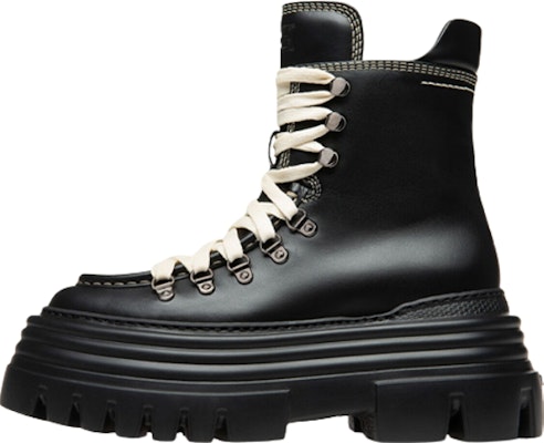 (W) BALLY Graciella Bootie 'Kulit Hitam' 6301651 Buy (W) BALLY Graciella Bootie 'Kulit Hitam' 6301651