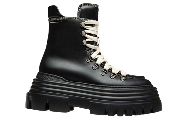 Order (W) BALLY Graciella Bootie 'Kulit Hitam' 6301651