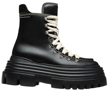 (W) BALLY Graciella Bootie 'Kulit Hitam' 6301651 Order (W) BALLY Graciella Bootie 'Kulit Hitam' 6301651