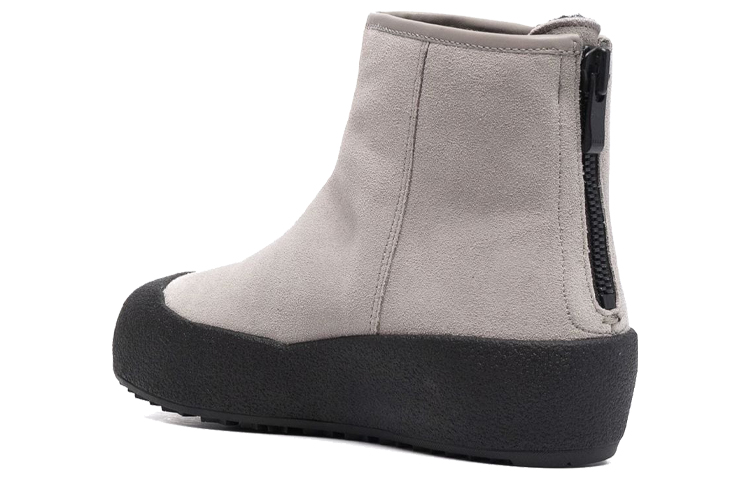 (W) BALLY Guard II 'Grey Suede' 圖 3