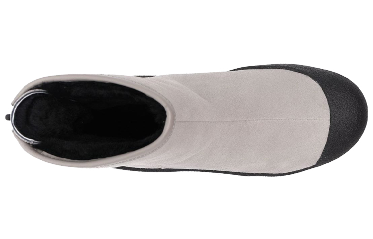 (W) BALLY Guard II 'Grey Suede' 圖 4