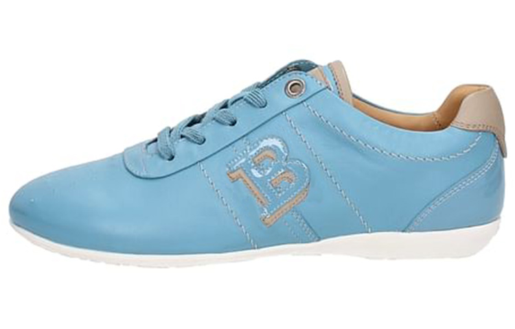 (W) BALLY Heike 'Blue Fashion Versatile'